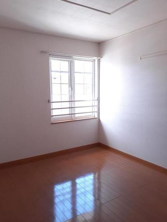 セレーノ Dの内装