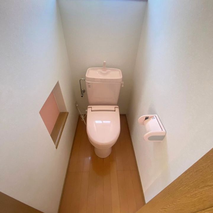 ジョイフルハウス南館の内装