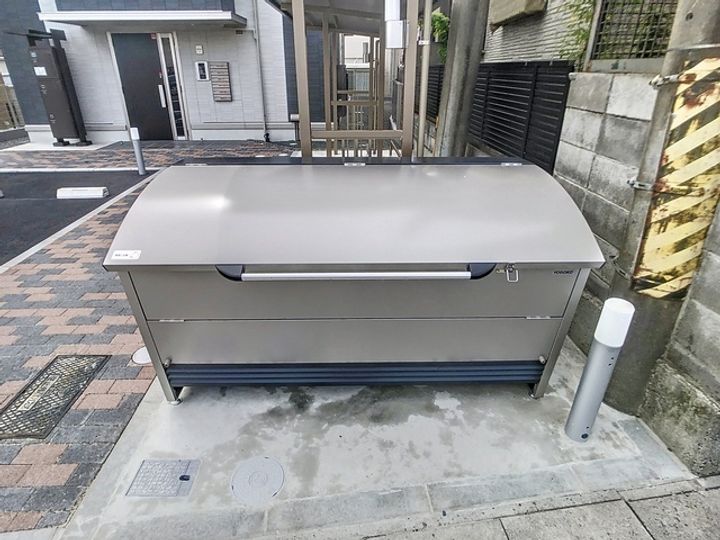 滋賀県大津市坂本7(アパート)の賃貸物件のその他画像