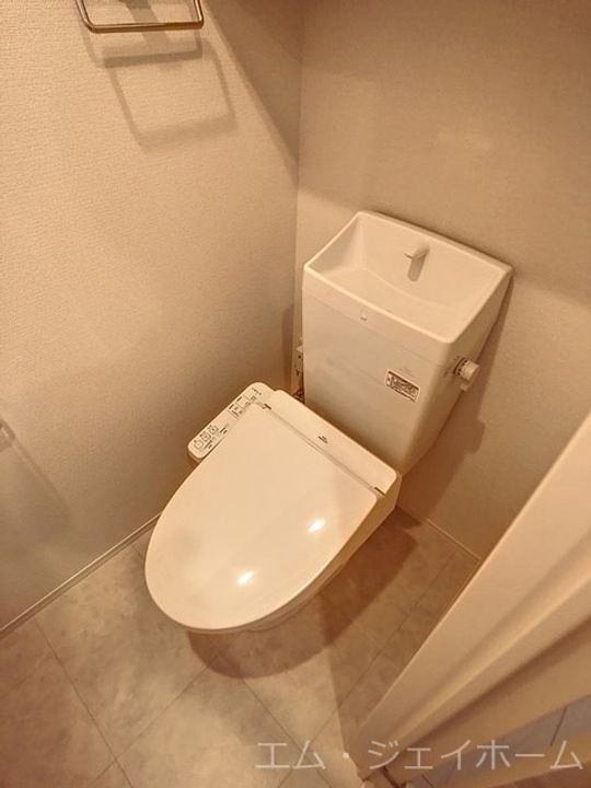 滋賀県大津市坂本7(アパート)の賃貸物件の内装
