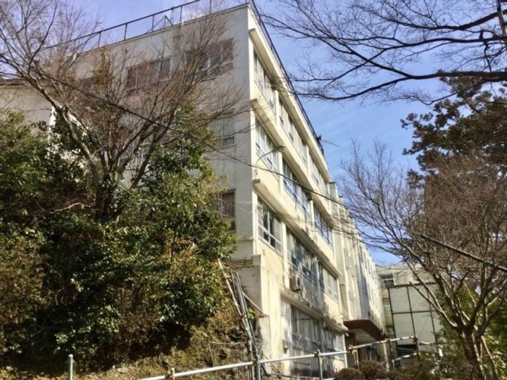 滋賀県大津市坂本7(アパート)の賃貸物件の周辺