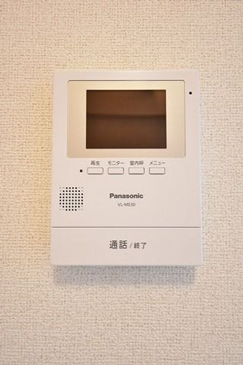 福島県本宮市高木字原(アパート)の賃貸物件の内装