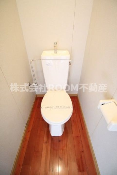 セイシェルハイムIの内装