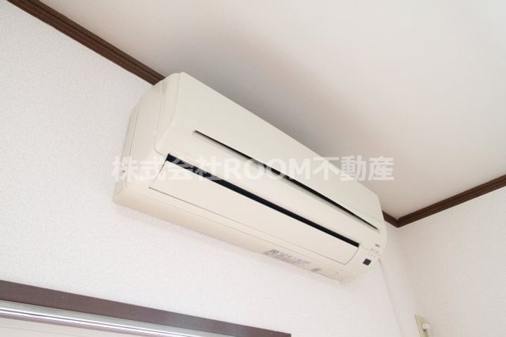 セイシェルハイムIの内装