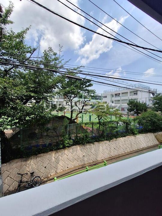 アジールコート池尻大橋のその他画像