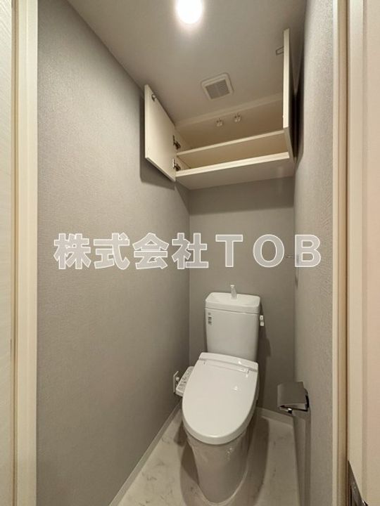 ルクレ上北沢ルネサンスコートの内装