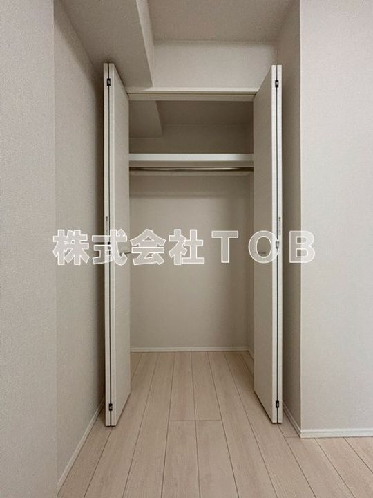 ルクレ上北沢ルネサンスコートの内装