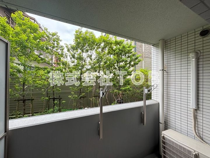 ルクレ上北沢ルネサンスコートのその他画像