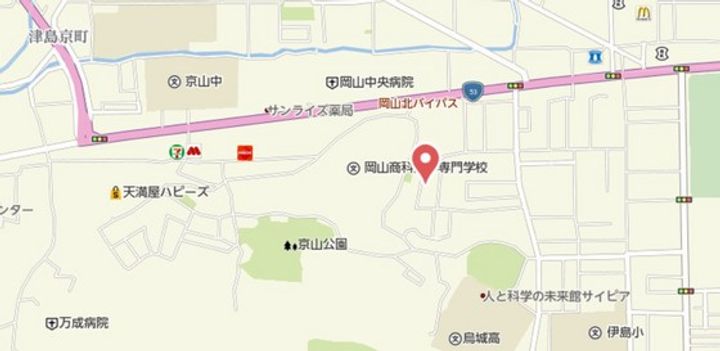 サンシャイン伊島のその他画像