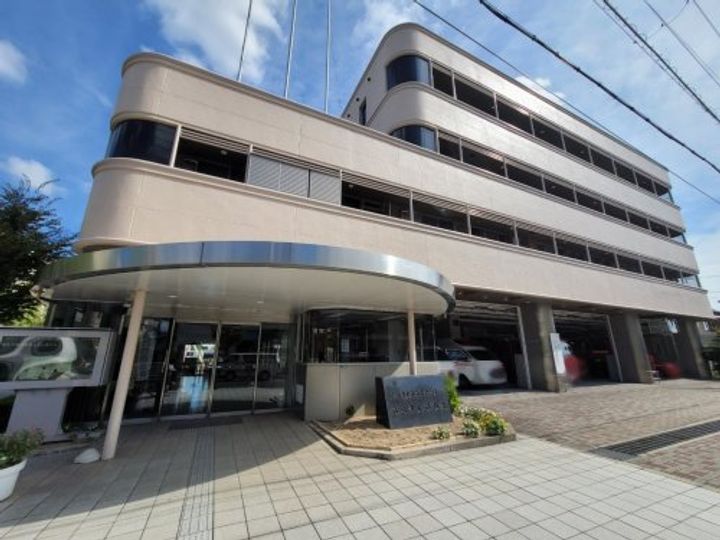 兵庫県尼崎市上ノ島町2(一戸建)の賃貸物件の周辺