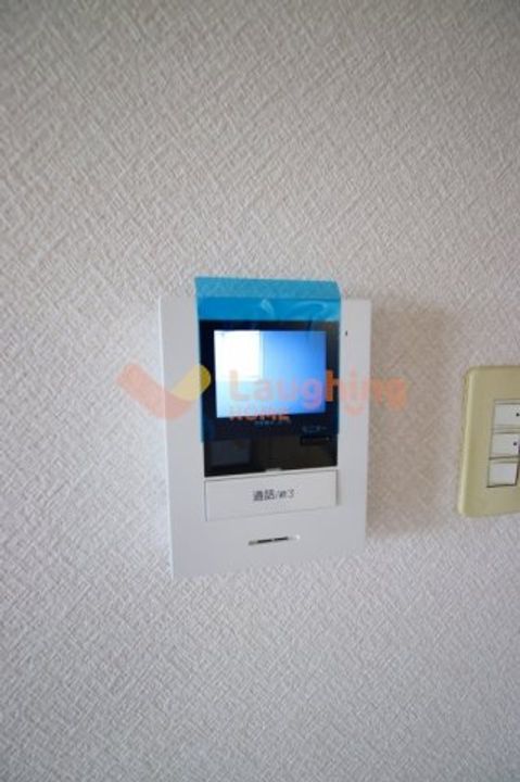 サンフラワー津福の内装