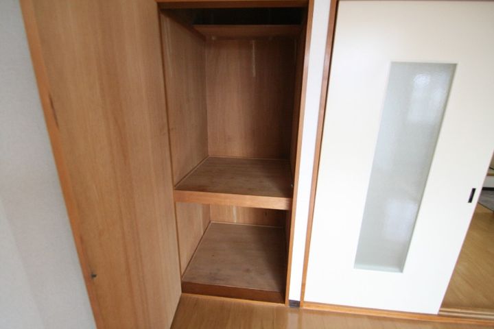 岡山県倉敷市老松町1(マンション)の賃貸物件の内装