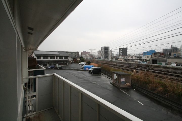 岡山県倉敷市老松町1(マンション)の賃貸物件の内装