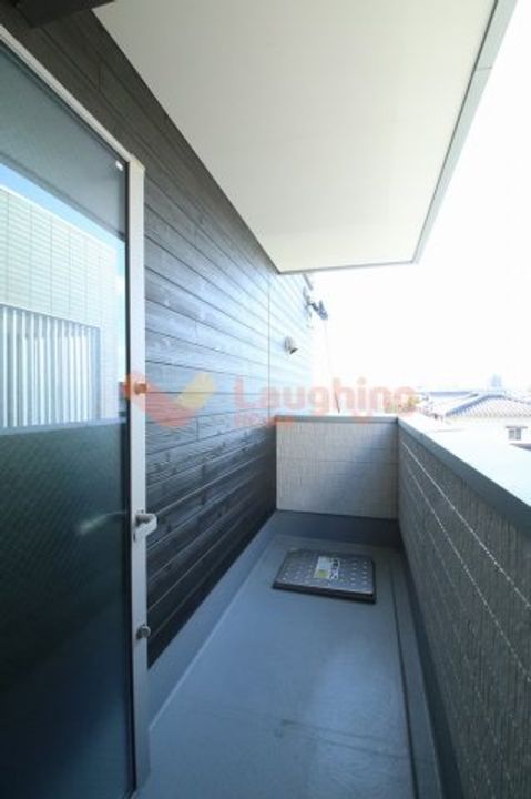 福岡県久留米市津福本町(アパート)の賃貸物件の内装