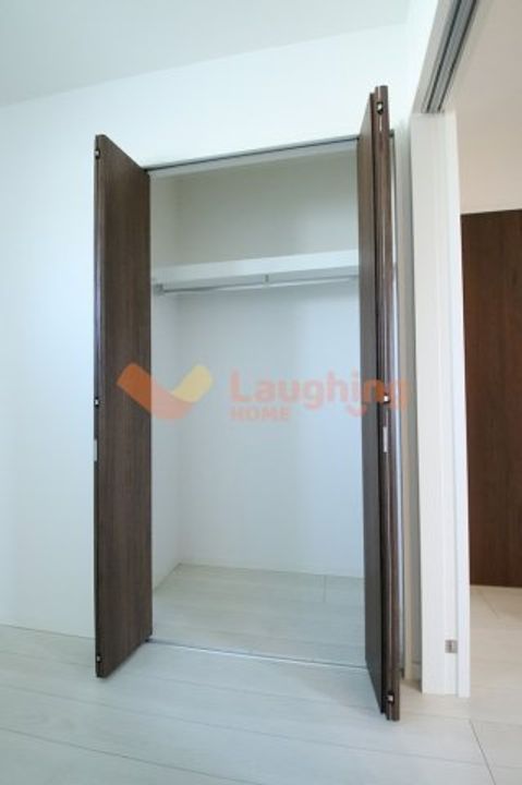 福岡県久留米市津福本町(アパート)の賃貸物件の内装