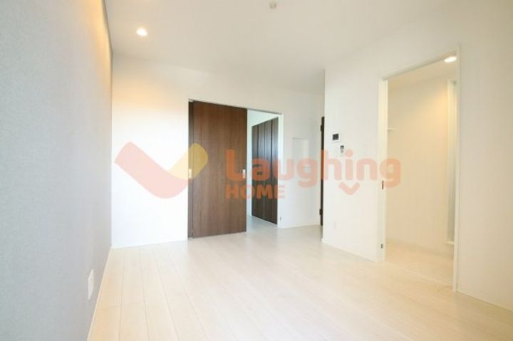 福岡県久留米市津福本町(アパート)の賃貸物件の居間