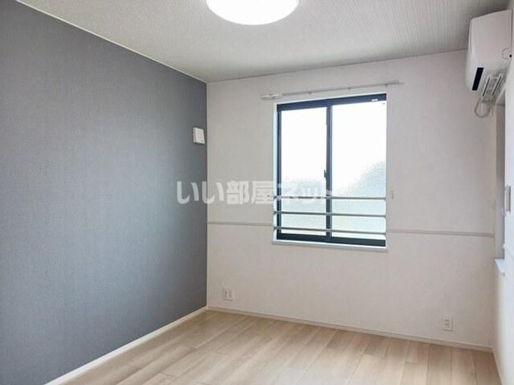 埼玉県飯能市大字岩沢(アパート)の賃貸物件の内装