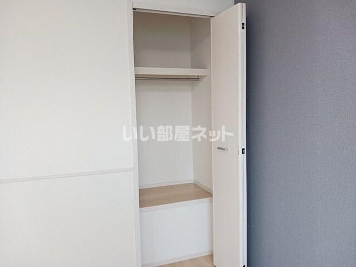 埼玉県飯能市大字岩沢(アパート)の賃貸物件の内装