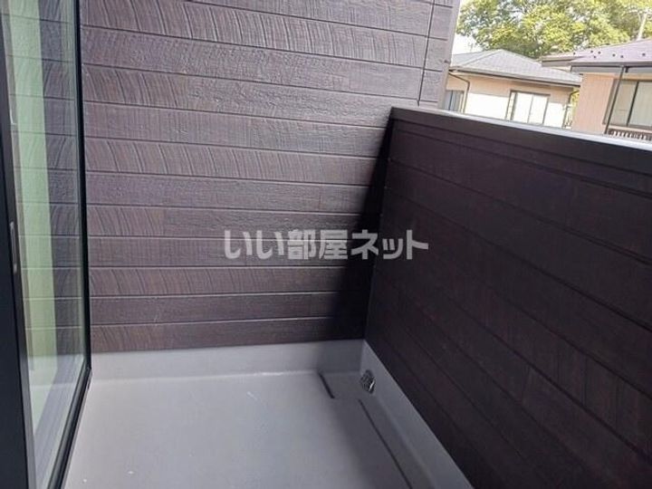 埼玉県飯能市大字岩沢(アパート)の賃貸物件の内装