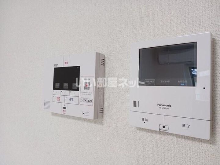 埼玉県飯能市大字岩沢(アパート)の賃貸物件の内装