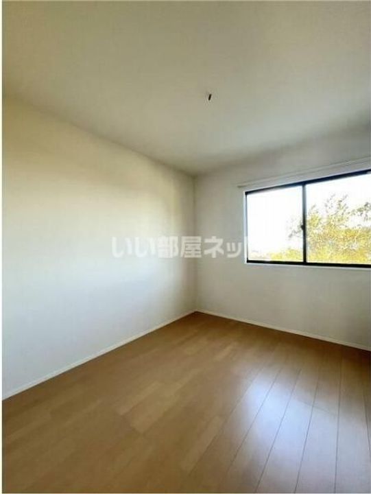 サニーガーデン meerの内装