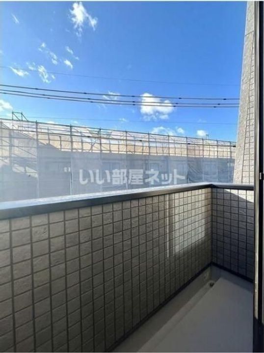 サニーガーデン meerの内装