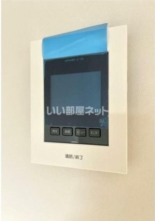 サニーガーデン meerの内装