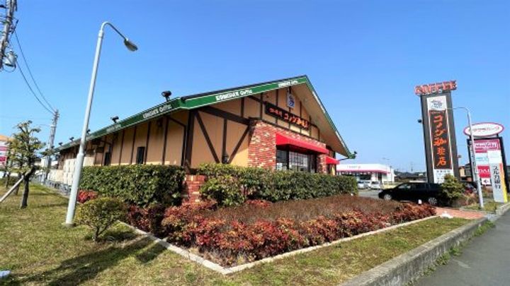 大岡リバーサイドマンションの周辺