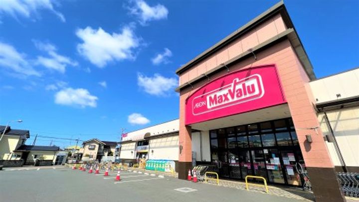 大岡リバーサイドマンションの周辺