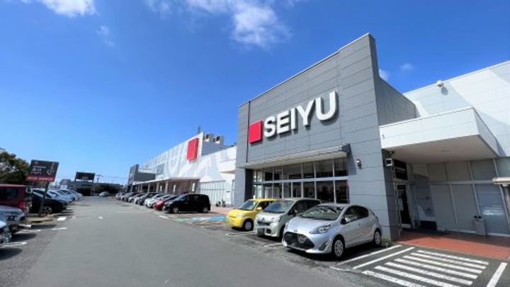 大岡リバーサイドマンションの周辺