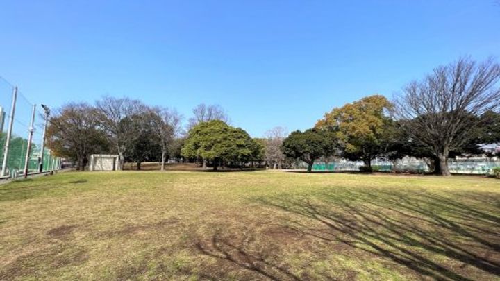 大岡リバーサイドマンションの周辺