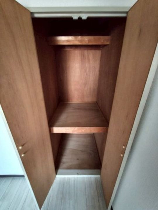 エムテック北島の内装