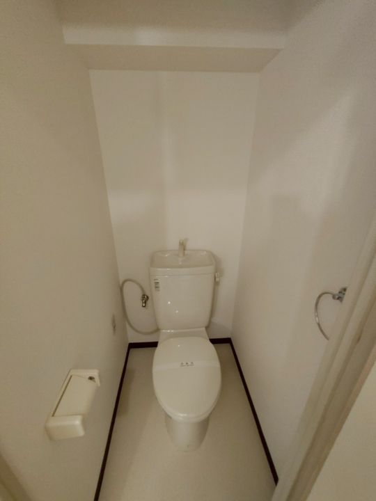 エムテック北島の内装