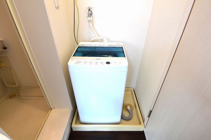 カサグランデ鹿田町のその他画像