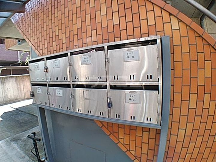 レスポワールの地図