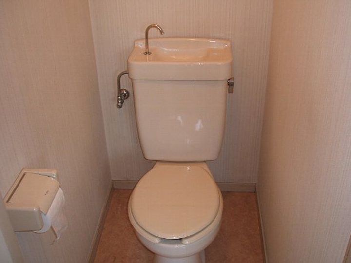 レスポワールの内装