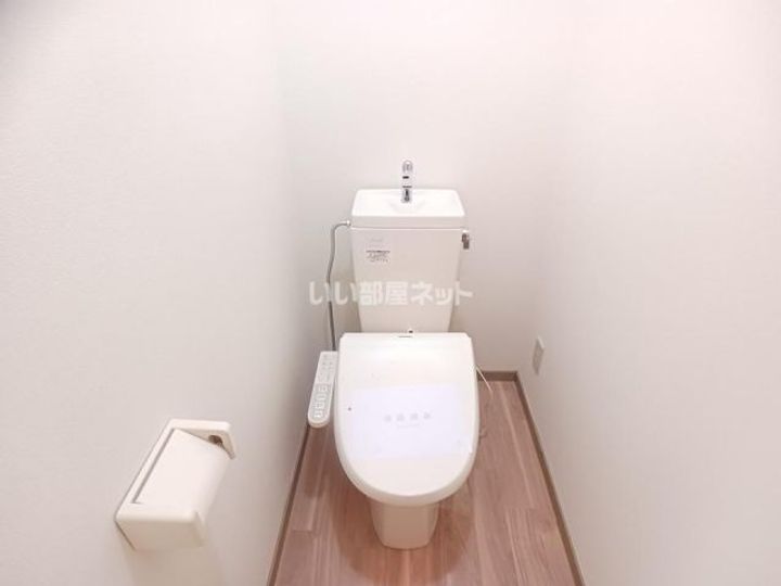 ウィンディアヒルズの内装