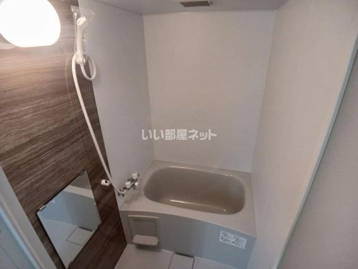 ウィンディアヒルズの風呂