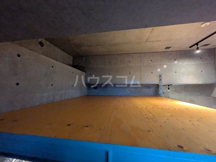 レイオーバー金町のその他画像