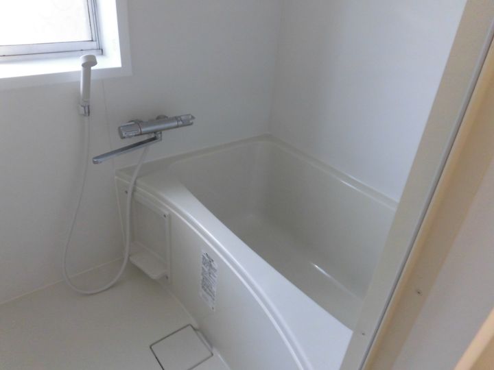 朝霧ハイツの風呂