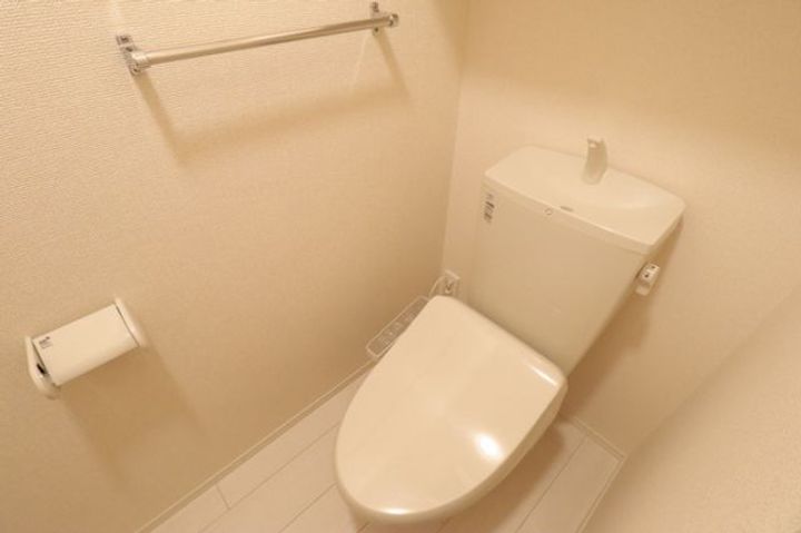 埼玉県吉川市美南3(アパート)の賃貸物件の内装