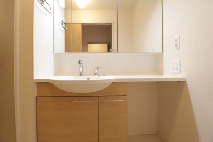 埼玉県吉川市美南3(アパート)の賃貸物件の内装