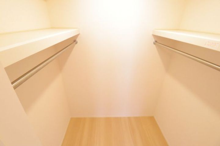 埼玉県吉川市美南3(アパート)の賃貸物件の内装