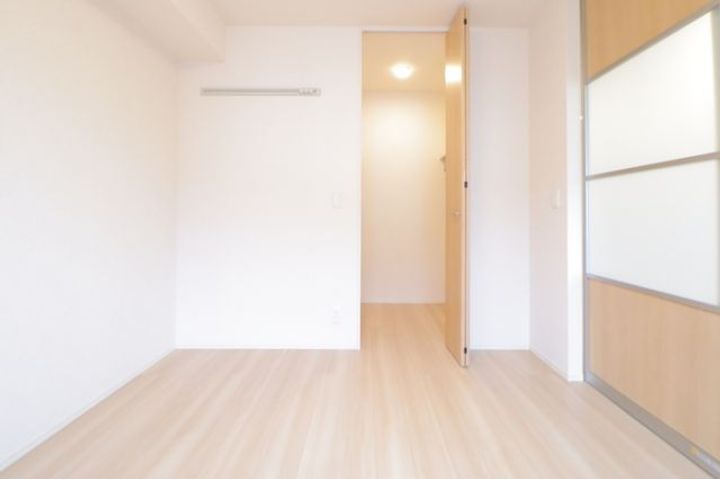 埼玉県吉川市美南3(アパート)の賃貸物件の内装