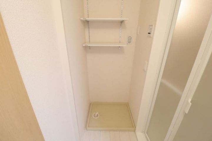 埼玉県吉川市美南3(アパート)の賃貸物件の内装