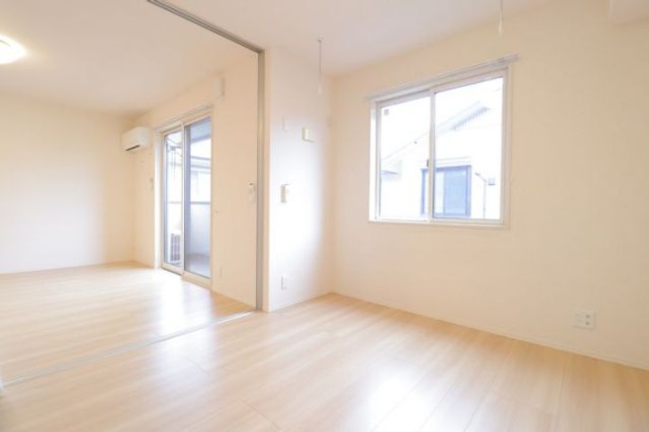 埼玉県吉川市美南3(アパート)の賃貸物件のその他画像