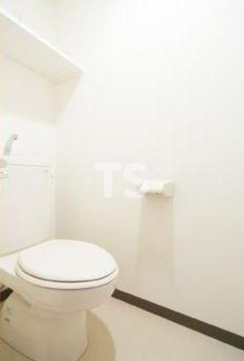 神奈川県川崎市幸区古市場2(マンション)の賃貸物件の内装