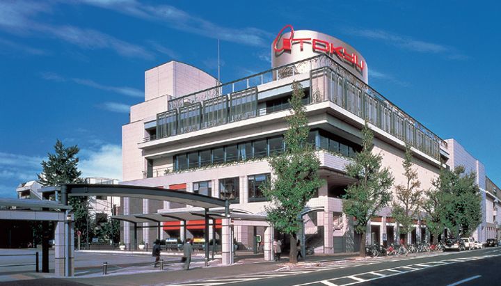 神奈川県川崎市幸区古市場2(マンション)の賃貸物件の周辺