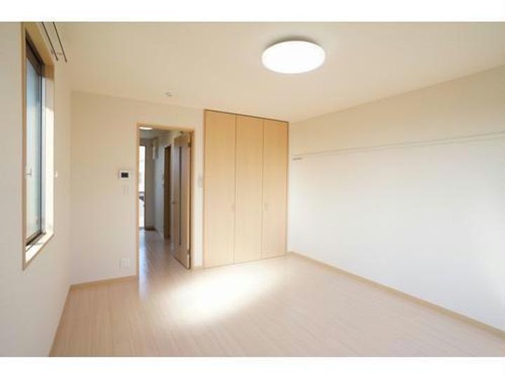 サンモールB棟のその他画像