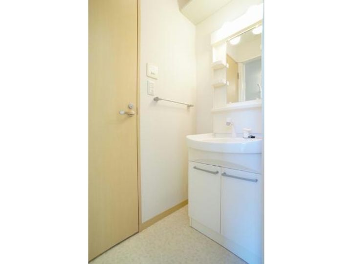 サンモールB棟の内装